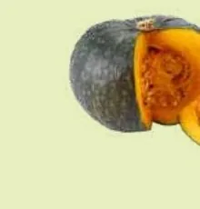 Pumpkin (Bí Đỏ)