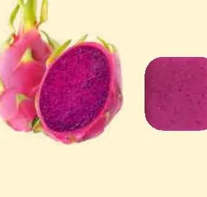 Thanh Long Ruột Đỏ — Red-fleshed Dragon Fruit