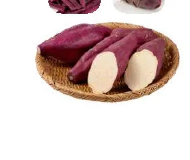 Khoai Lang — Sweet Potato