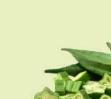 Okra (Đậu Bắp)